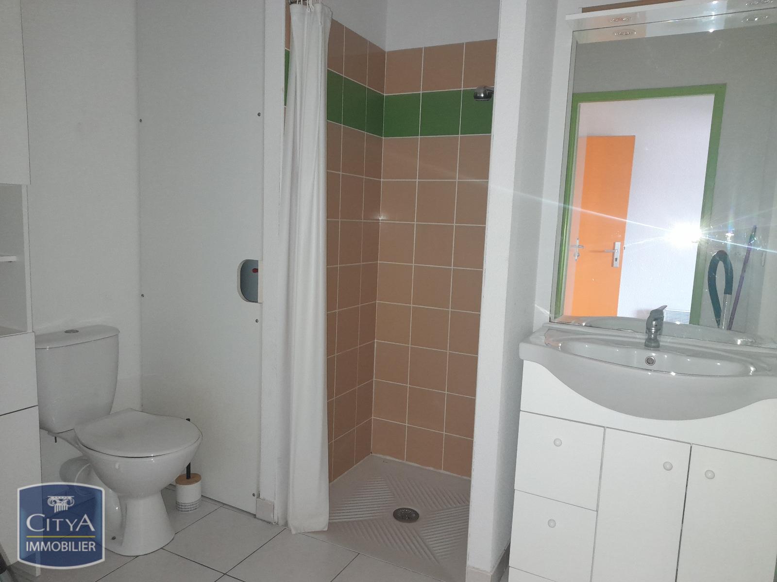 Photo 2 appartement Limoges