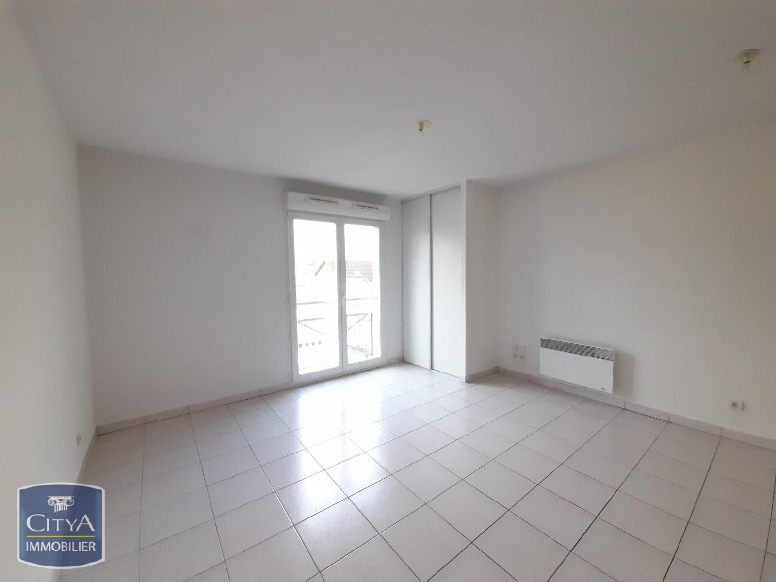 Photo du bien Appartement 1 pièces 26.79m²