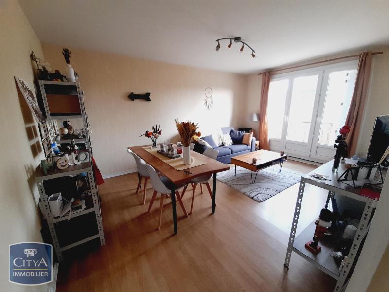 Photo 4 appartement Limoges