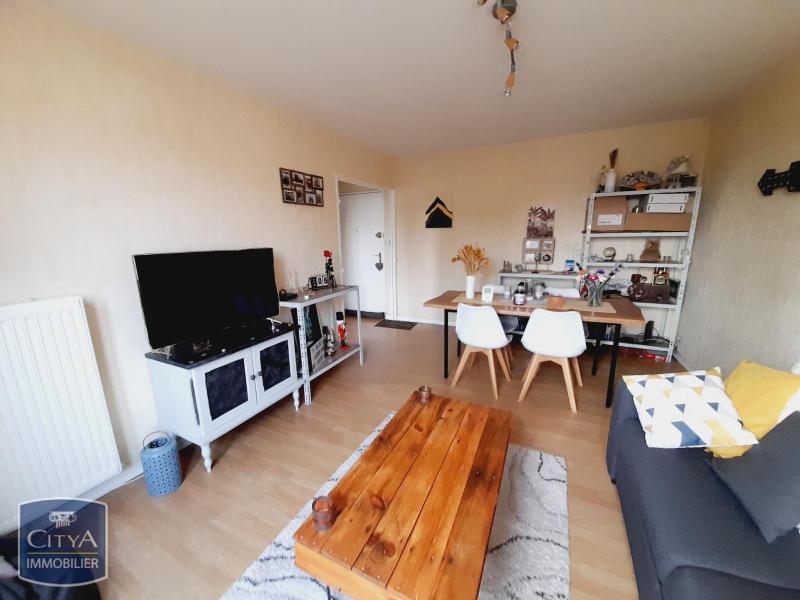 Photo 1 appartement Limoges