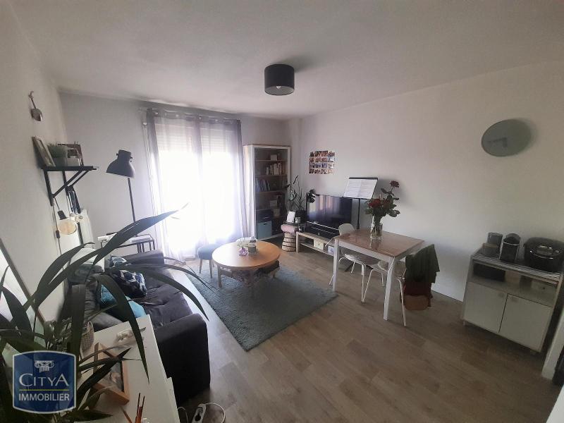 Photo du bien Appartement 2 pièces 36.5m²