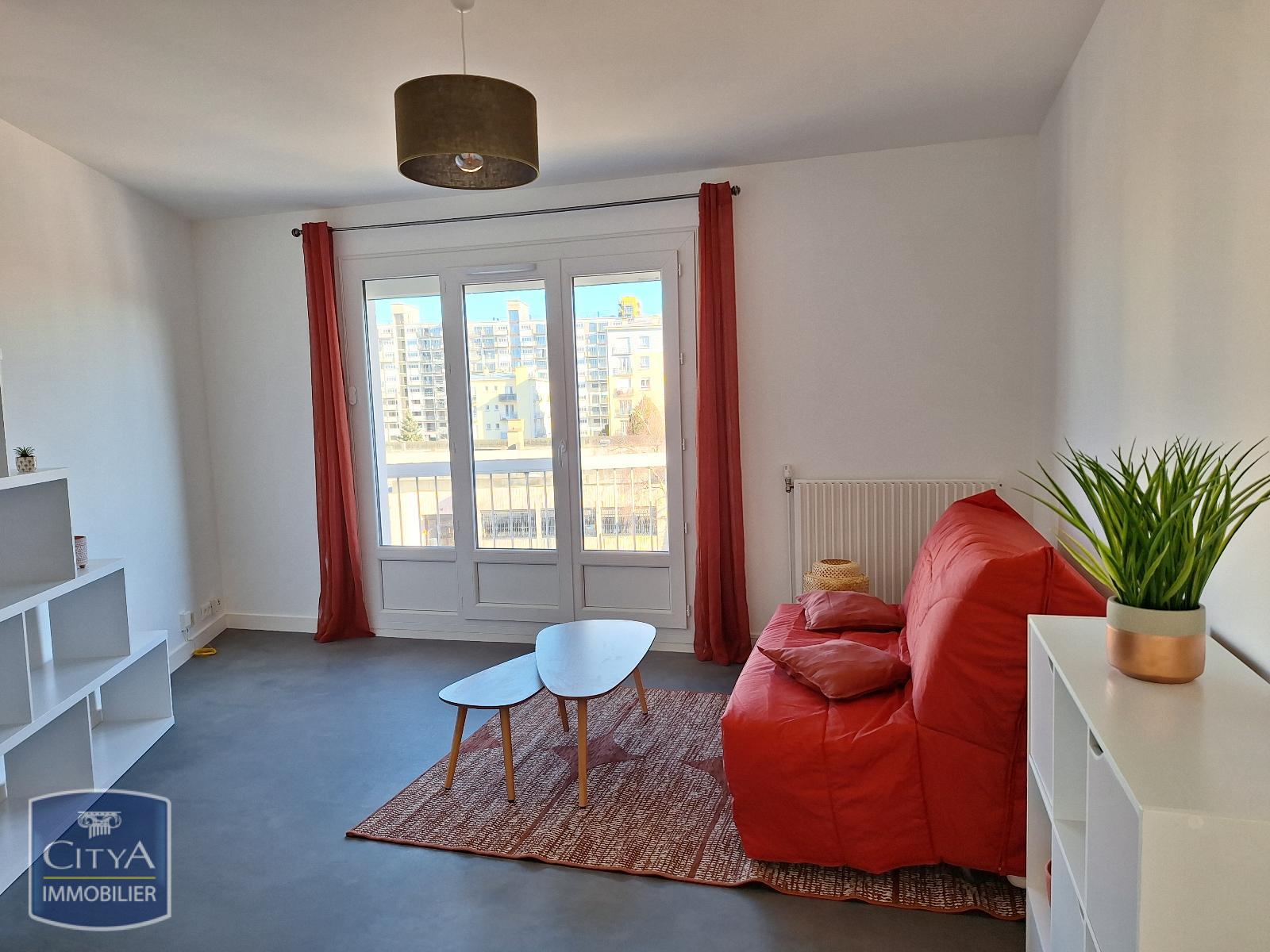 Photo 2 appartement Limoges