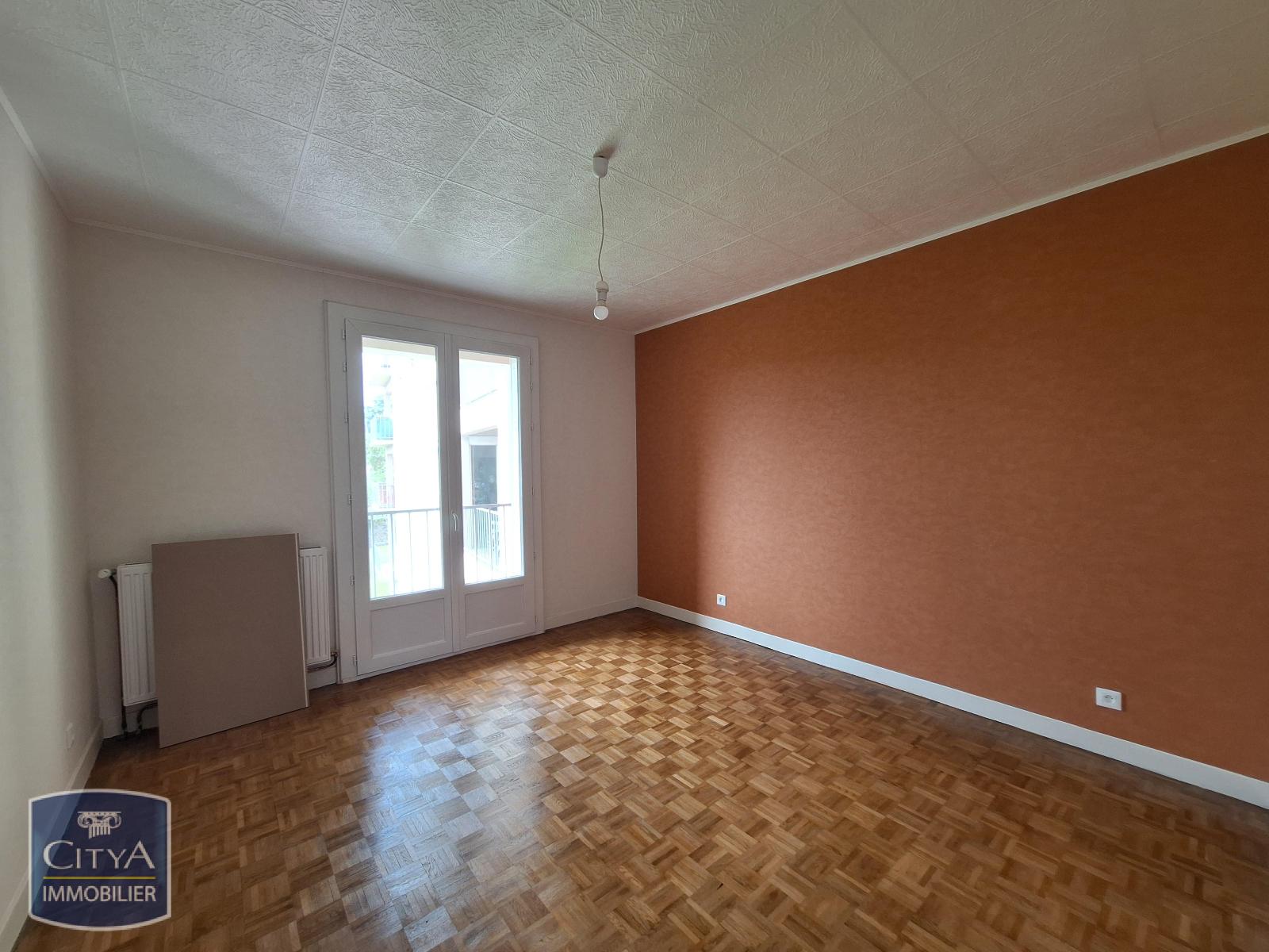 Photo 3 appartement Limoges