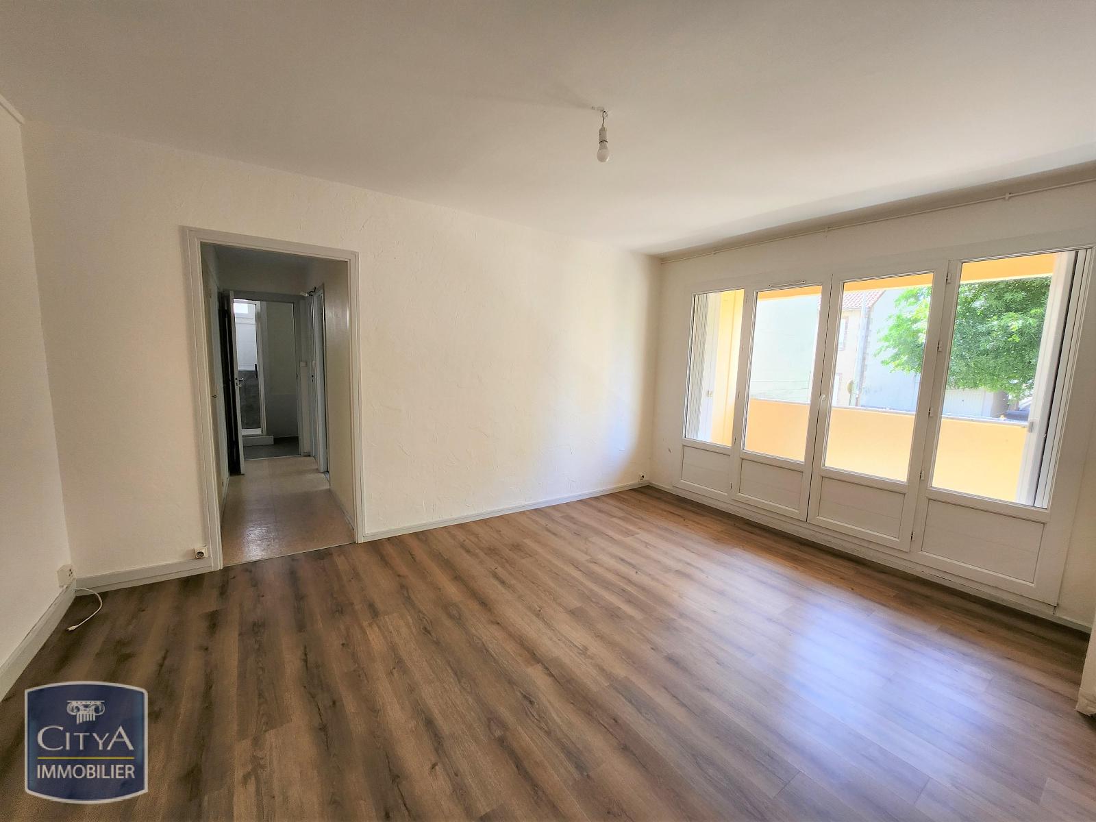 Photo 1 appartement Limoges