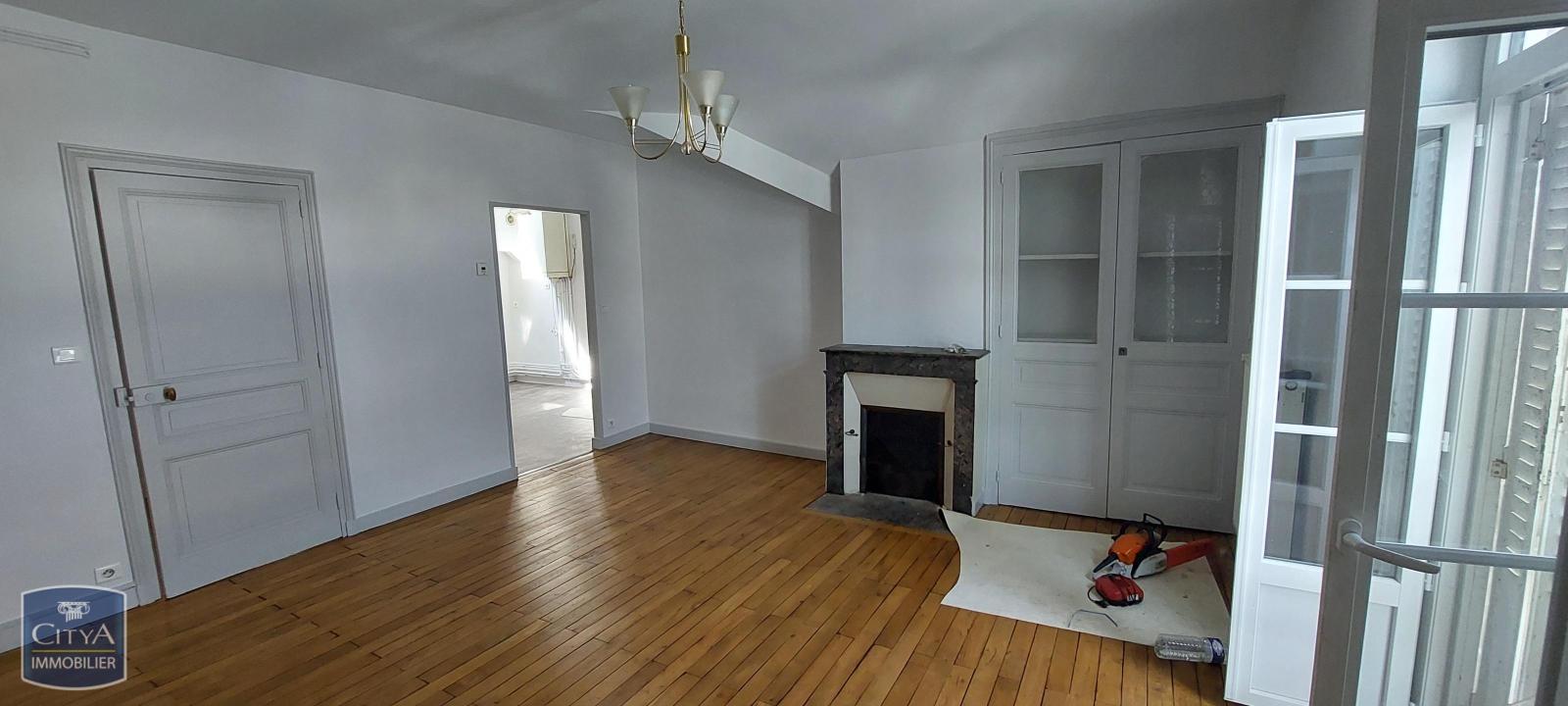 Photo 2 appartement Limoges