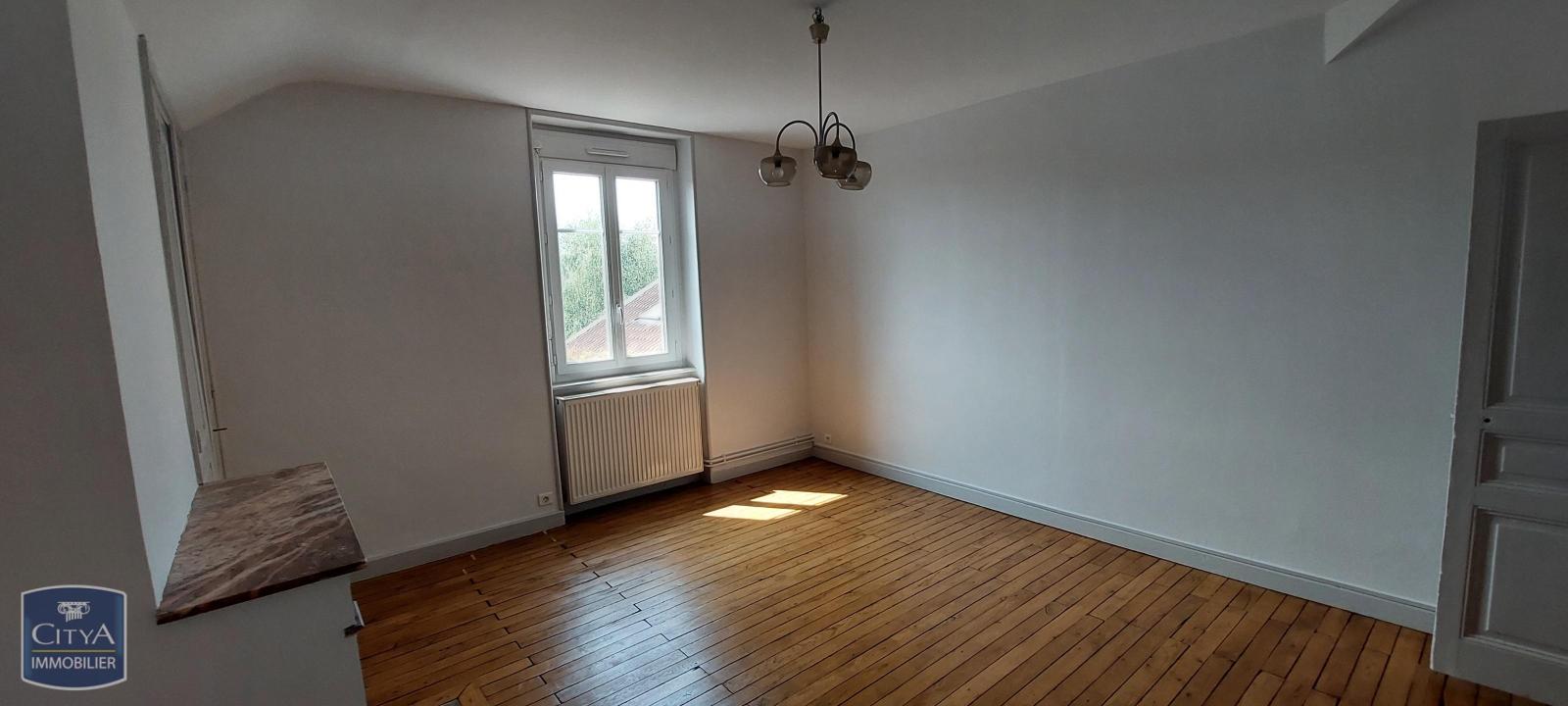 Photo 3 appartement Limoges