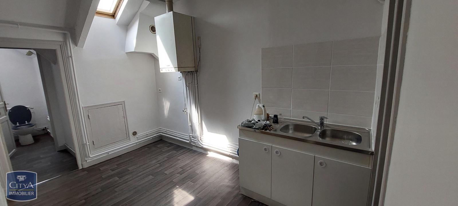 Photo 4 appartement Limoges