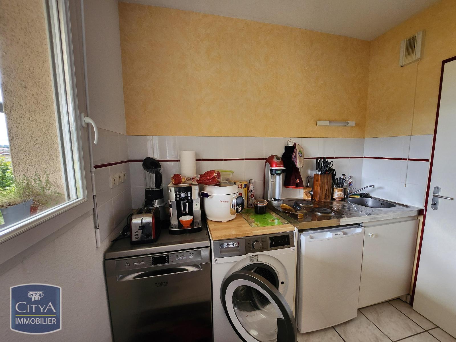 Photo 1 appartement Limoges