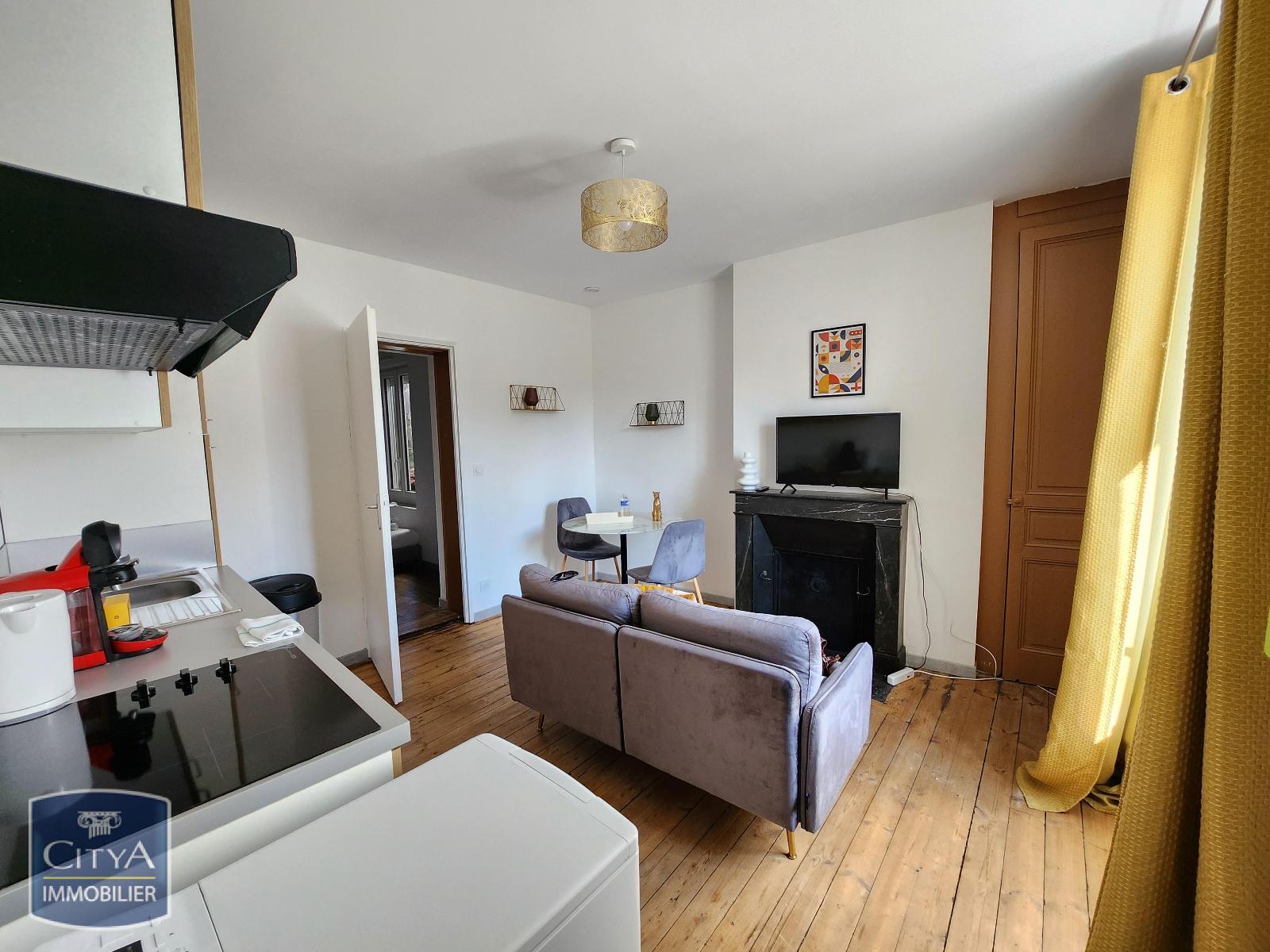 Photo 2 appartement Limoges