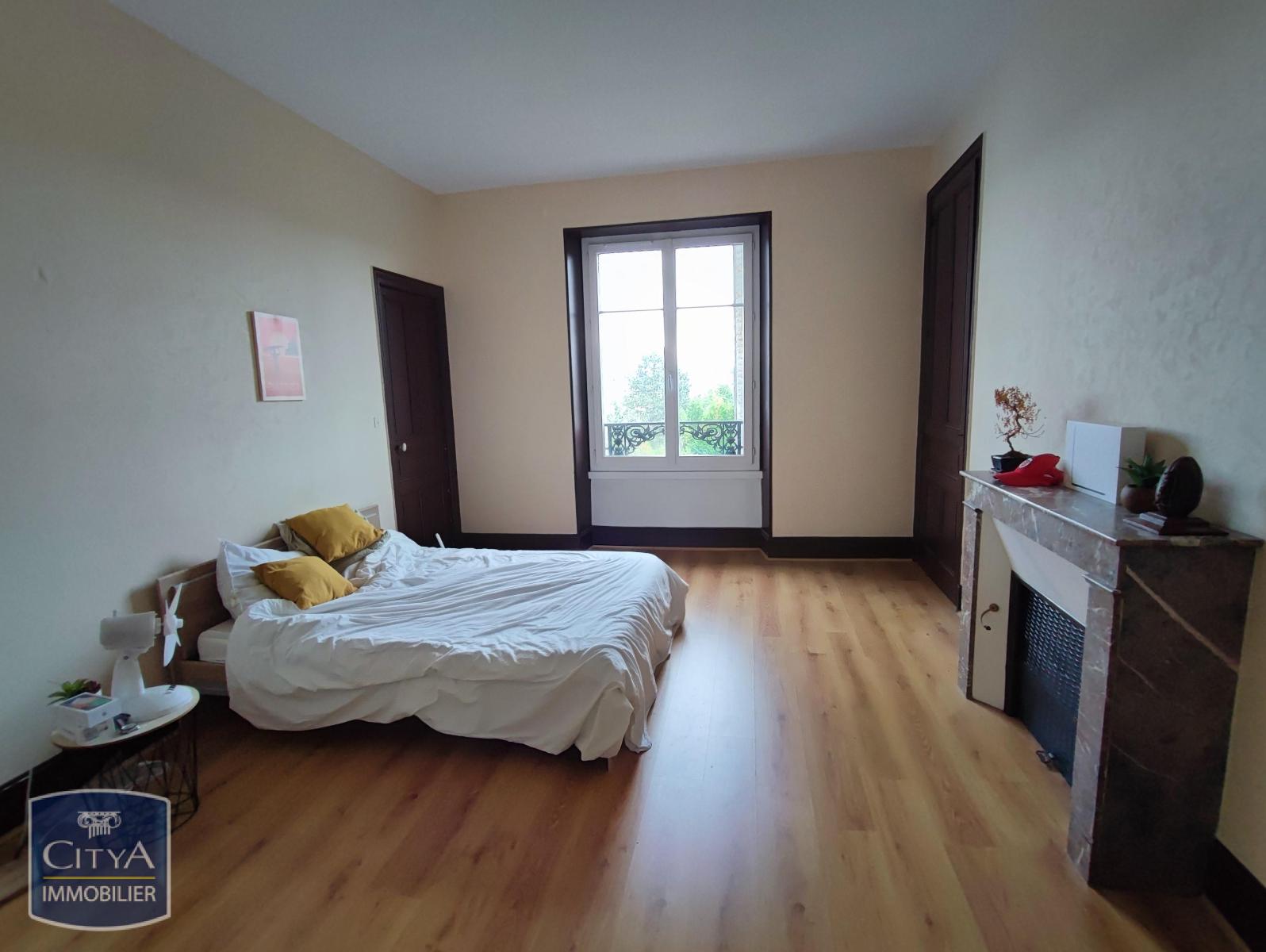 Photo 8 appartement Limoges