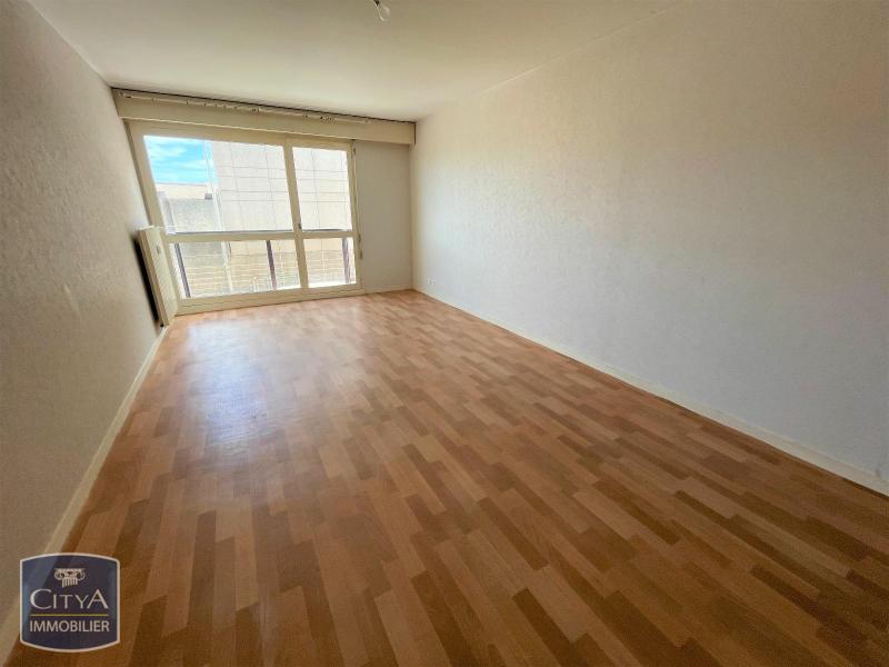 Photo du bien Appartement 2 pièces 52.73m²