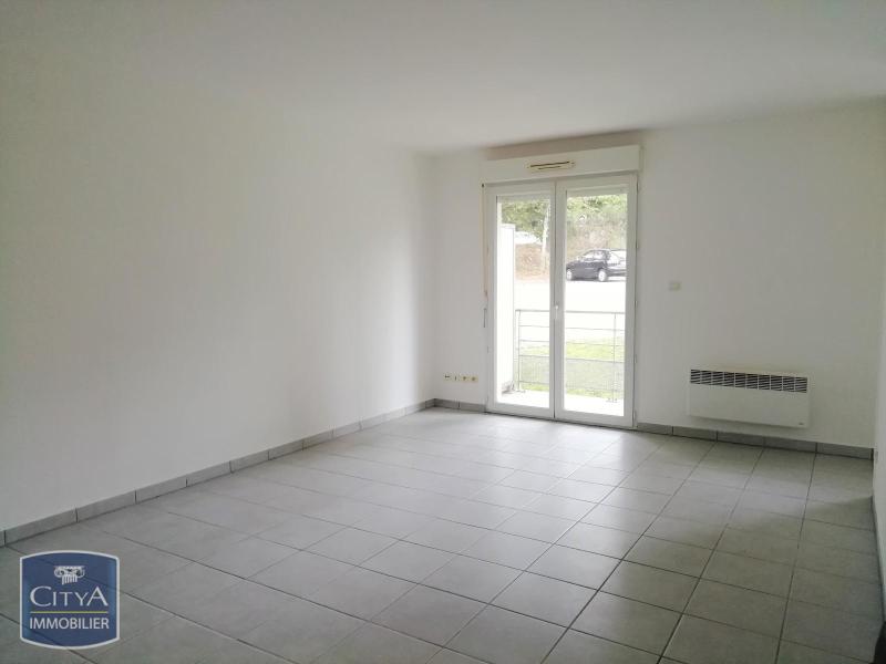 LOCATION APPARTEMENT FEYTIAT