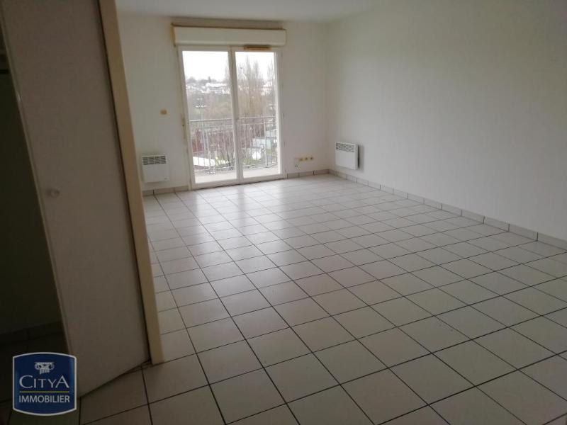 Photo 5 appartement Limoges