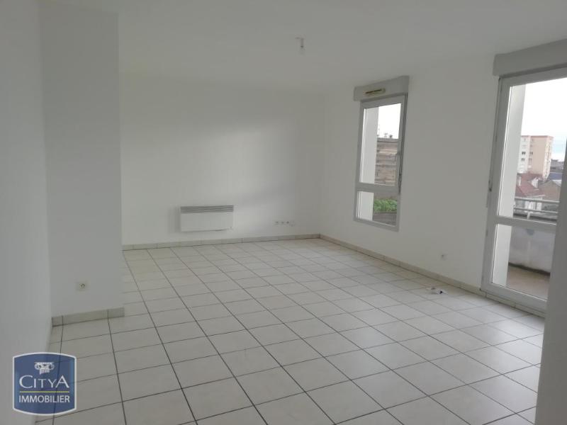 Photo Appartement 3 pièces 69m²