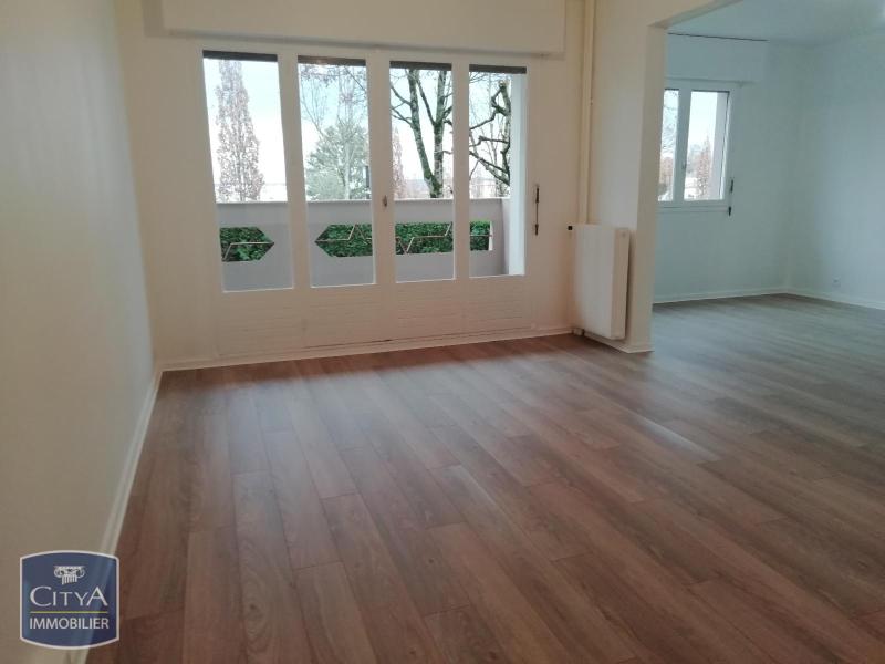 Photo Appartement 4 pièces 80.7m²