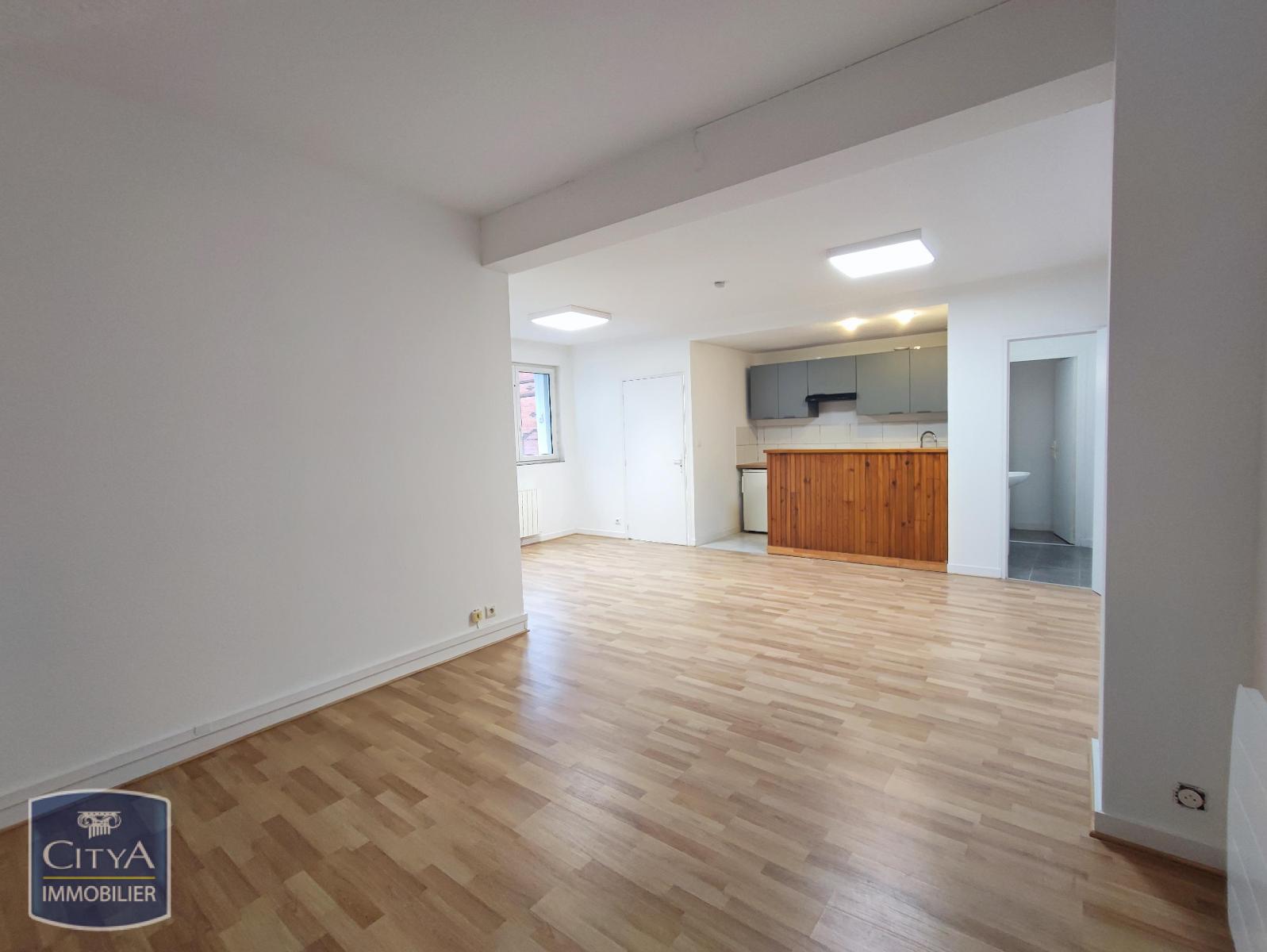 Photo 1 appartement Limoges