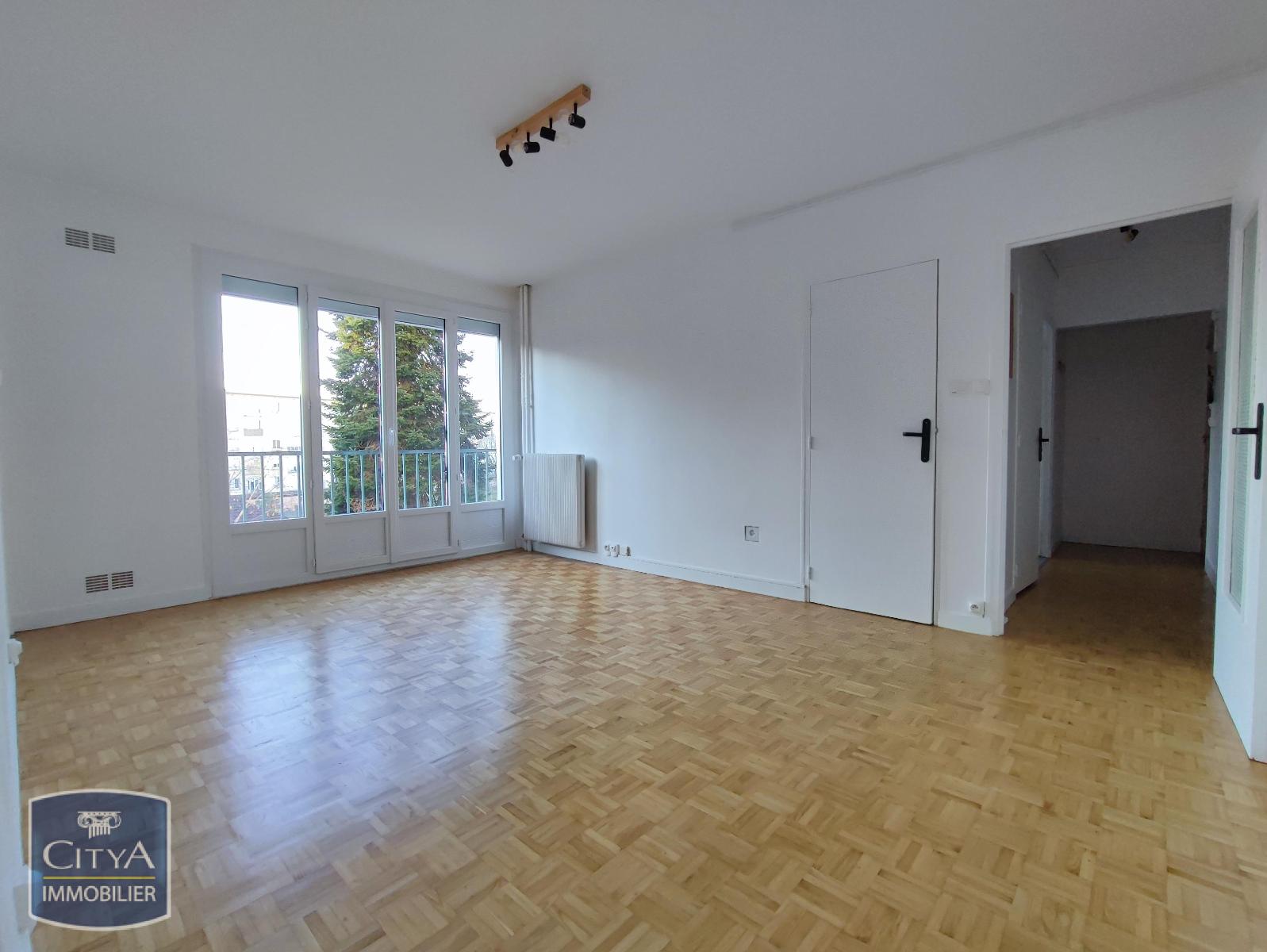 Photo du bien Appartement 2 pièces 43.22m²