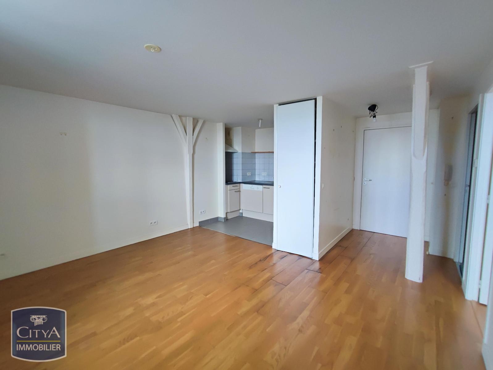 Photo du bien Appartement 2 pièces 36m²