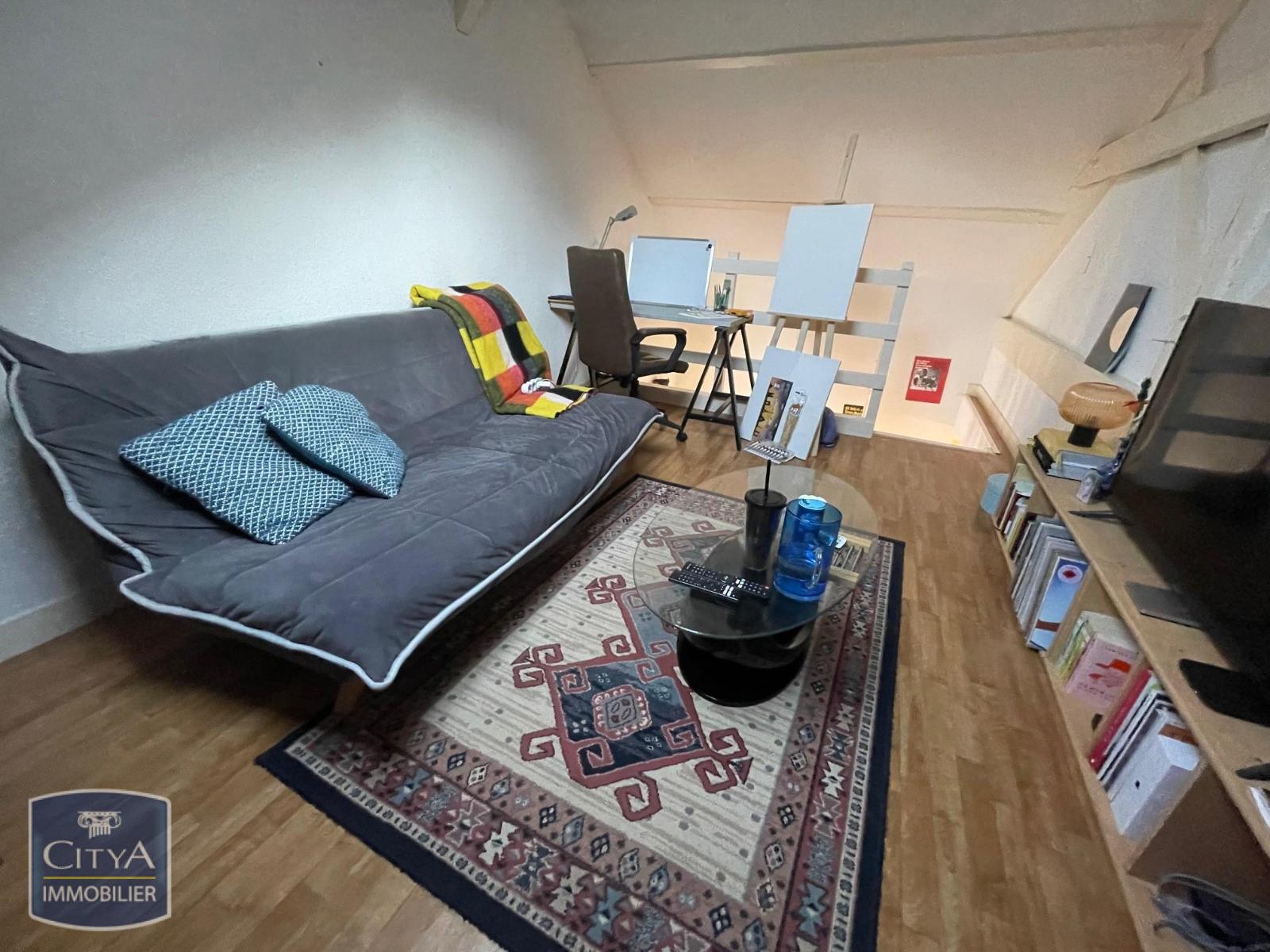 Photo 1 appartement Limoges