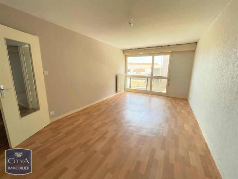 Photo 1 appartement Limoges