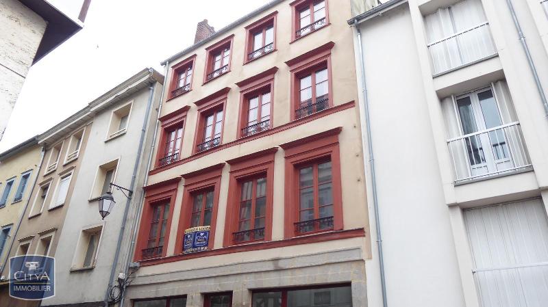 LOCATION T2 APPARTEMENT LIMOGES