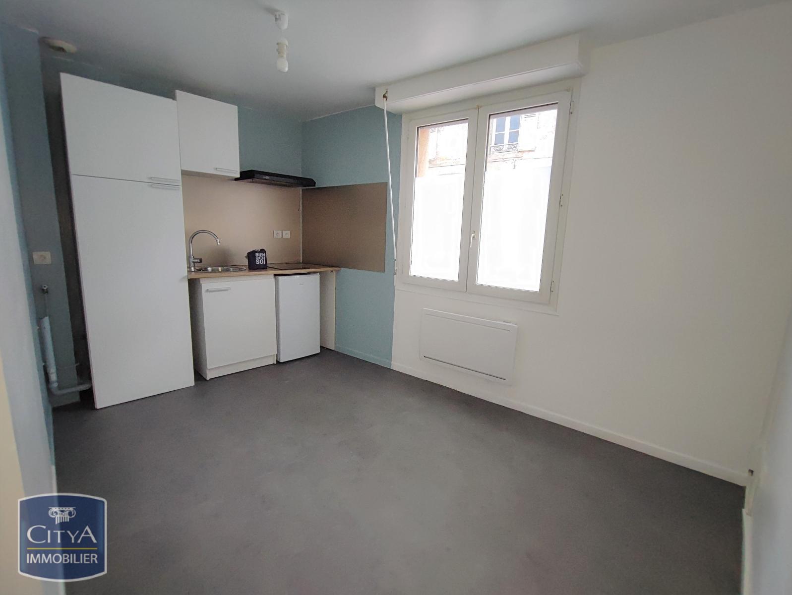 Photo 2 appartement Limoges