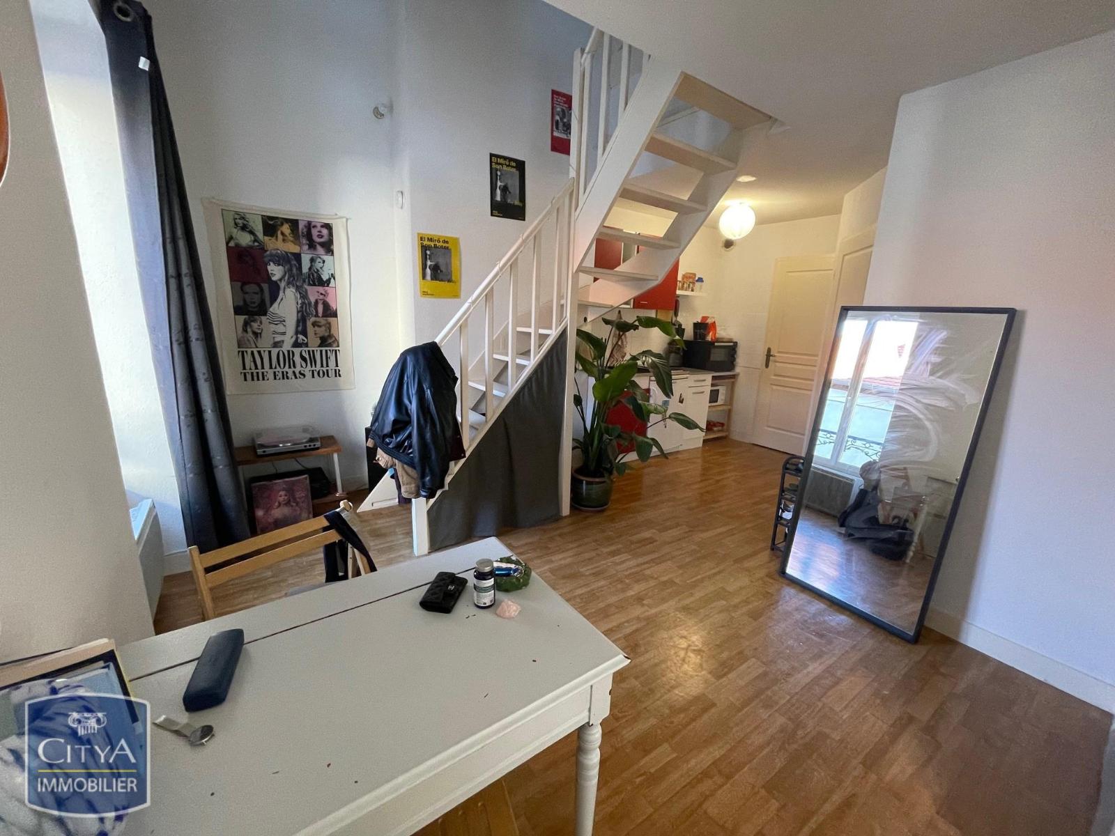 Photo 6 appartement Limoges