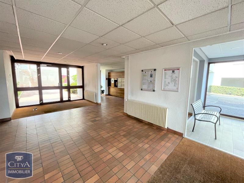 Photo 9 appartement Limoges