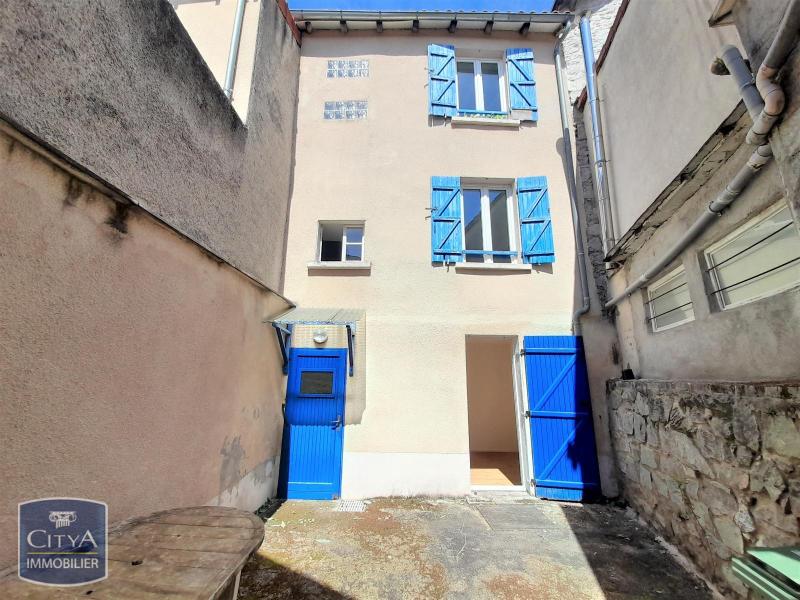 Photo 6 appartement Limoges