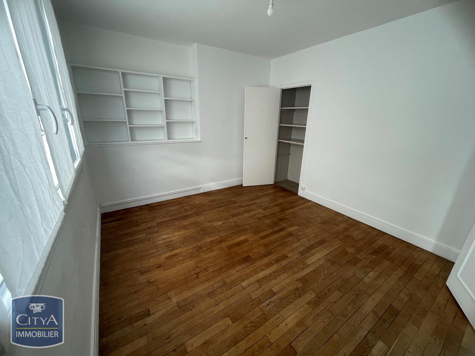 Photo 7 appartement Limoges