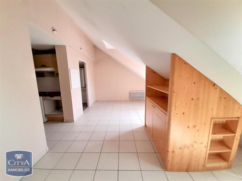 Photo 3 appartement Limoges