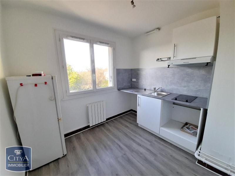 Photo 3 appartement Limoges