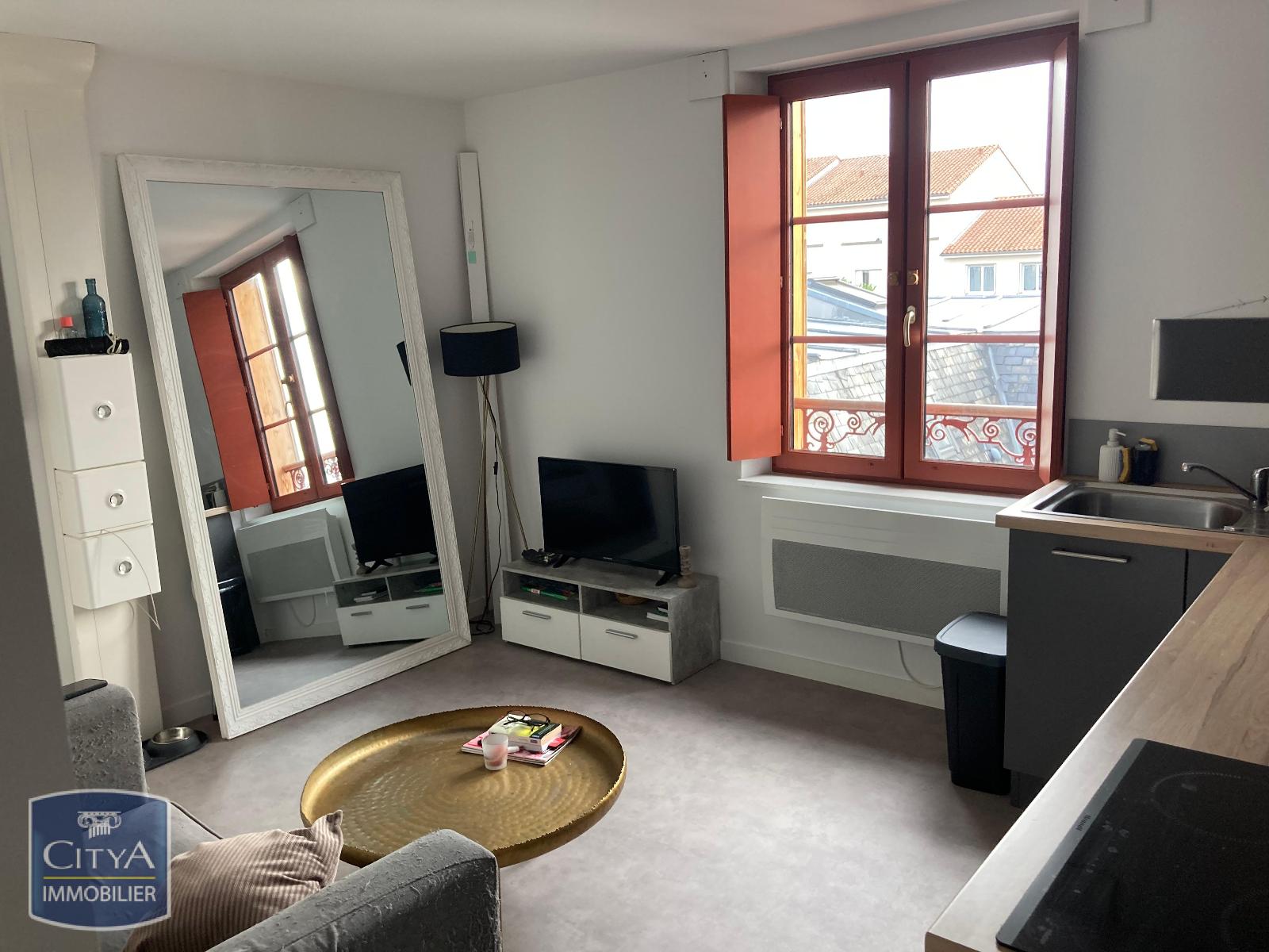 LOCATION T2 APPARTEMENT LIMOGES