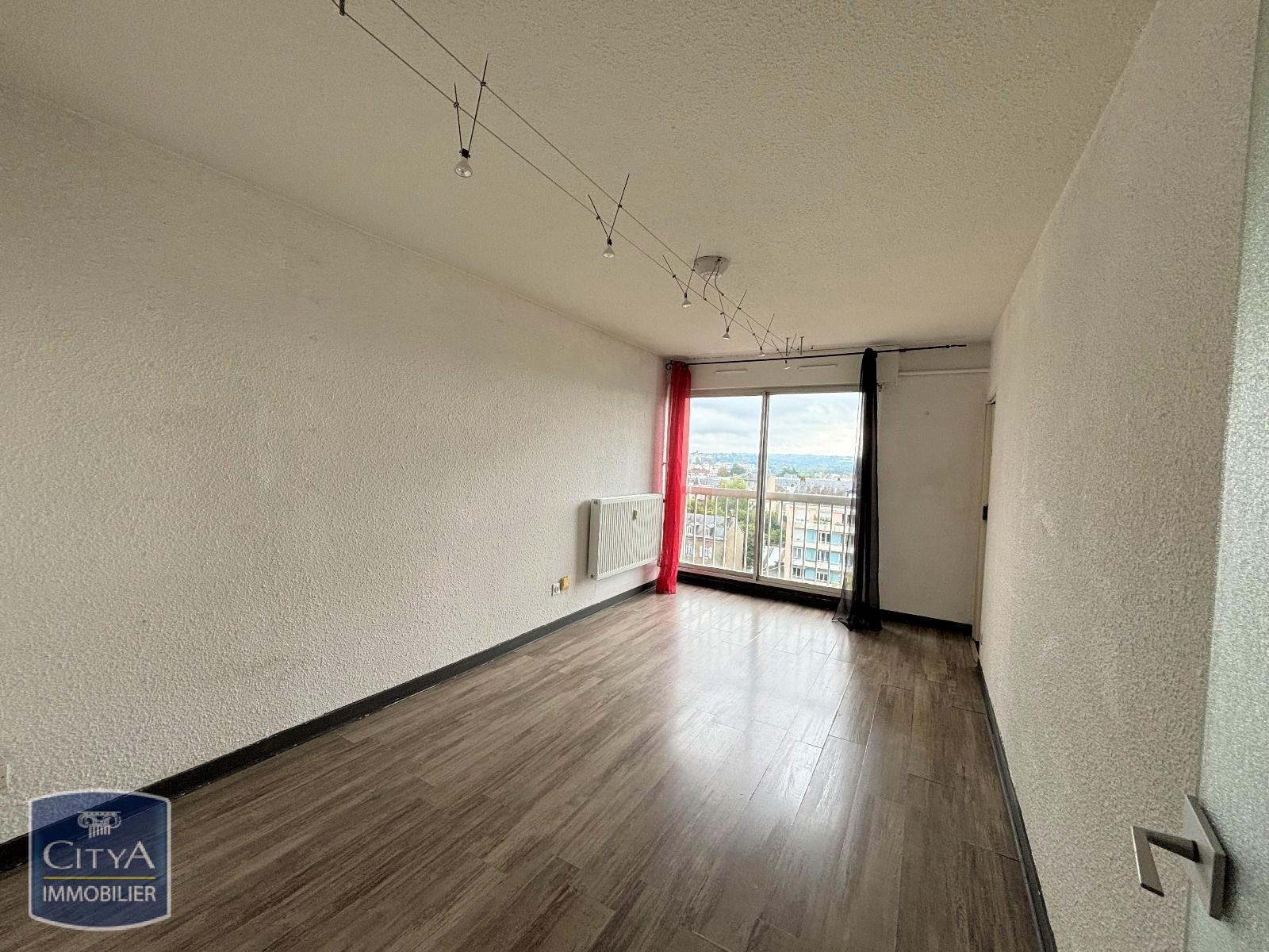 Photo Appartement 1 pièce 28.4m²