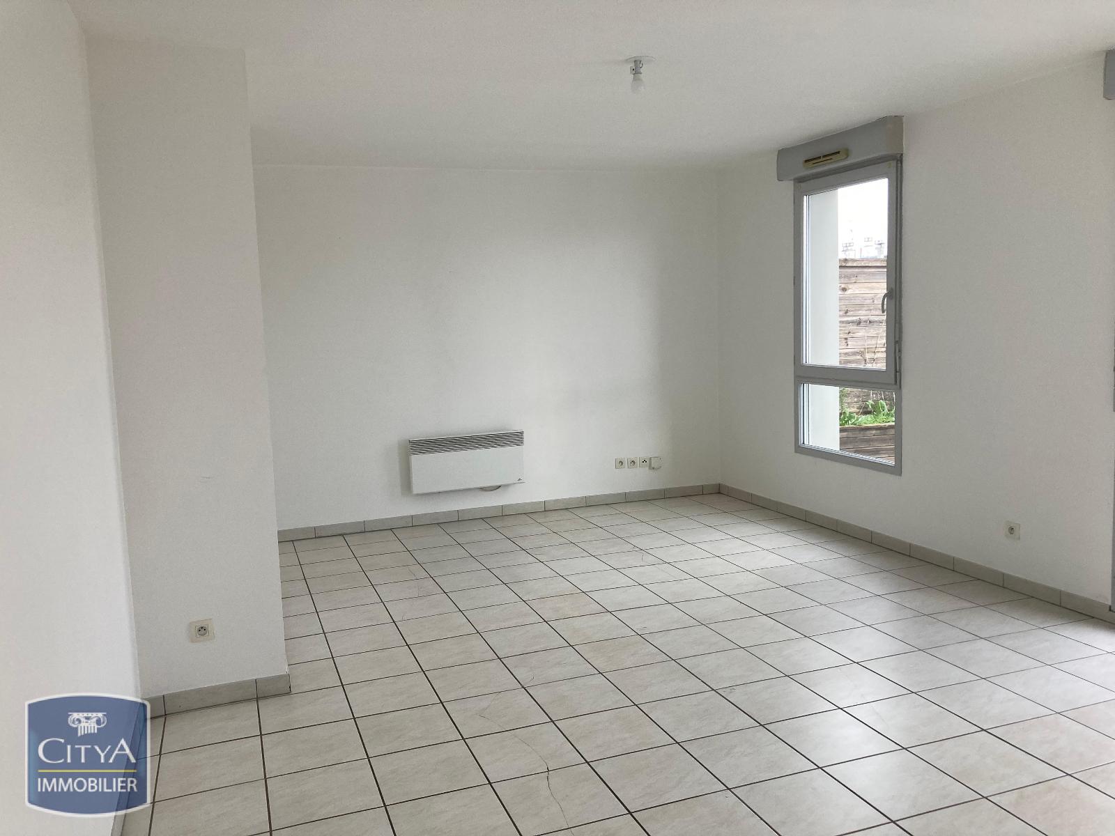 LOCATION APPARTEMENT T3 LIMOGES