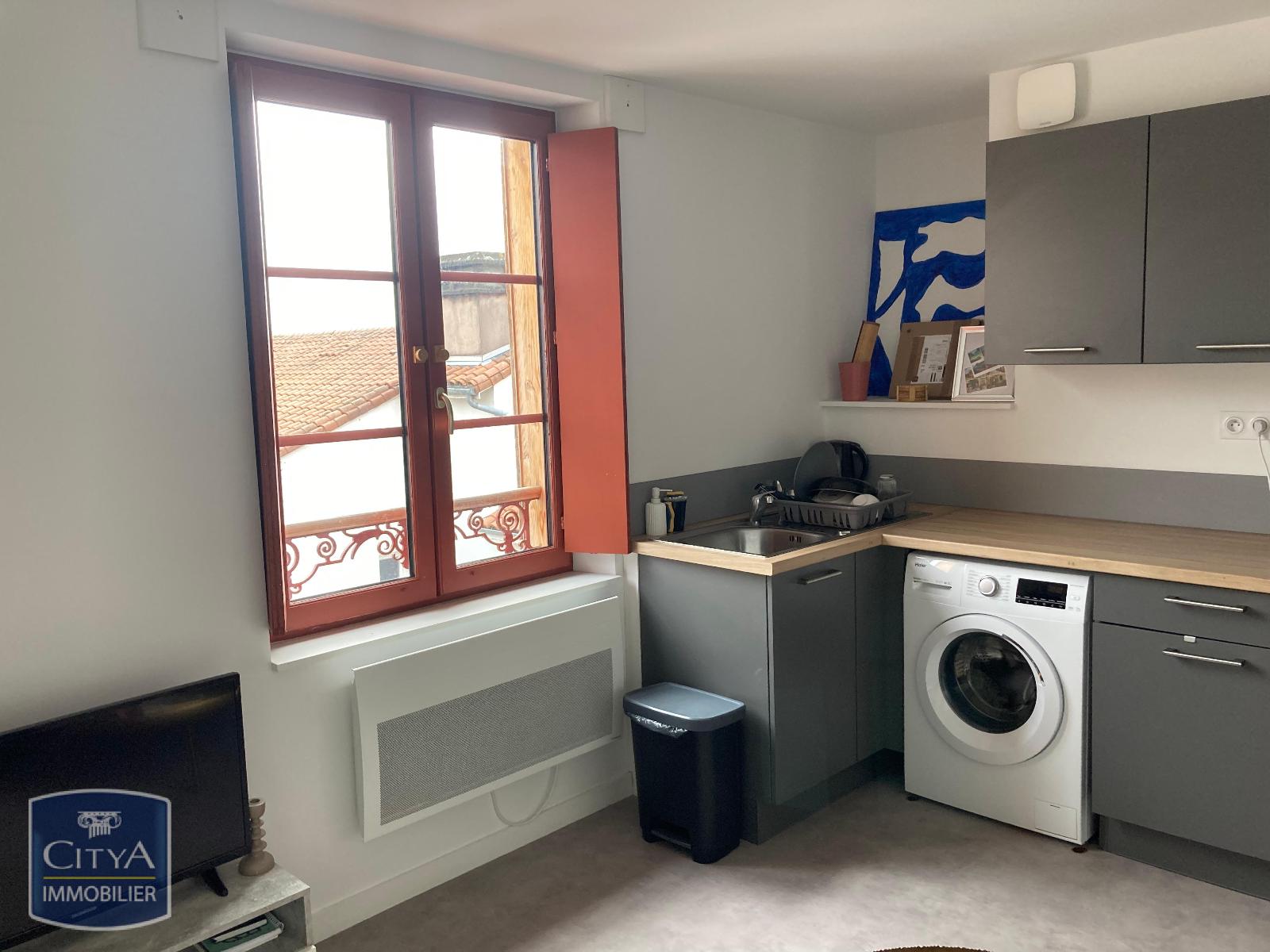 LOCATION T2 APPARTEMENT LIMOGES