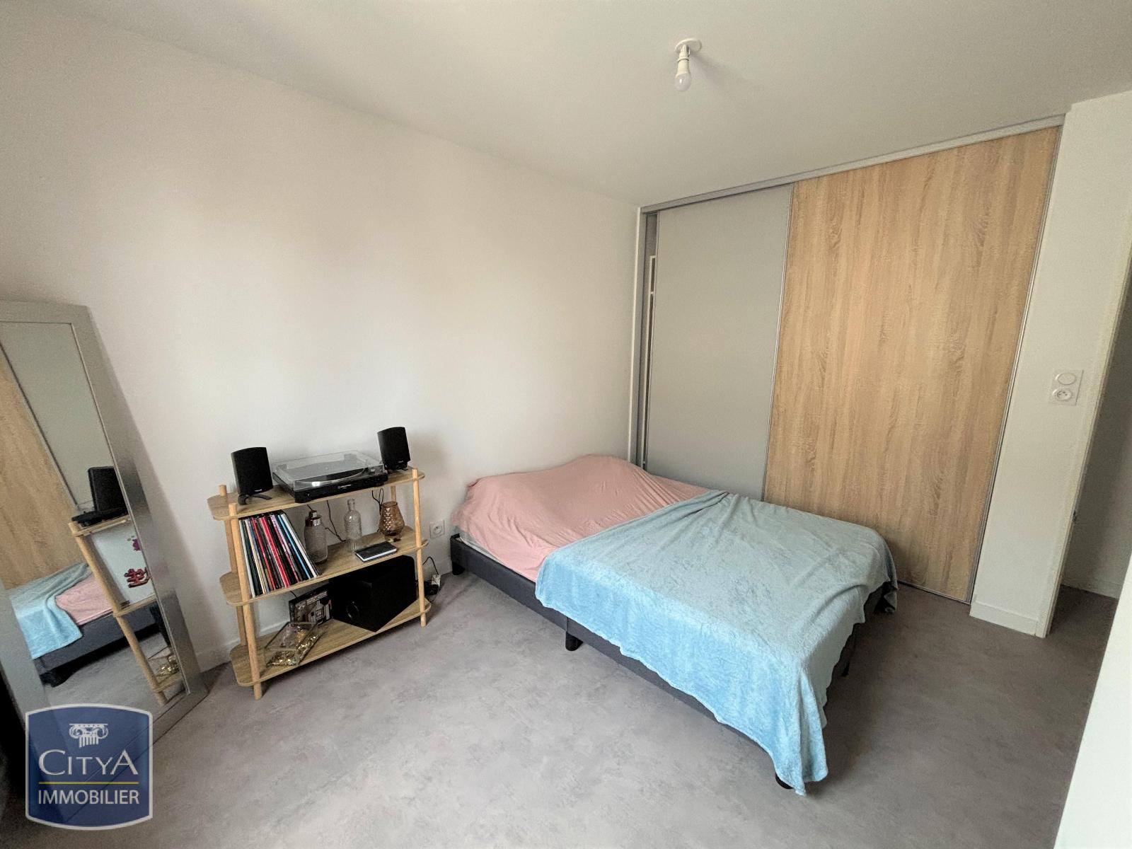 LOCATION T2 APPARTEMENT LIMOGES