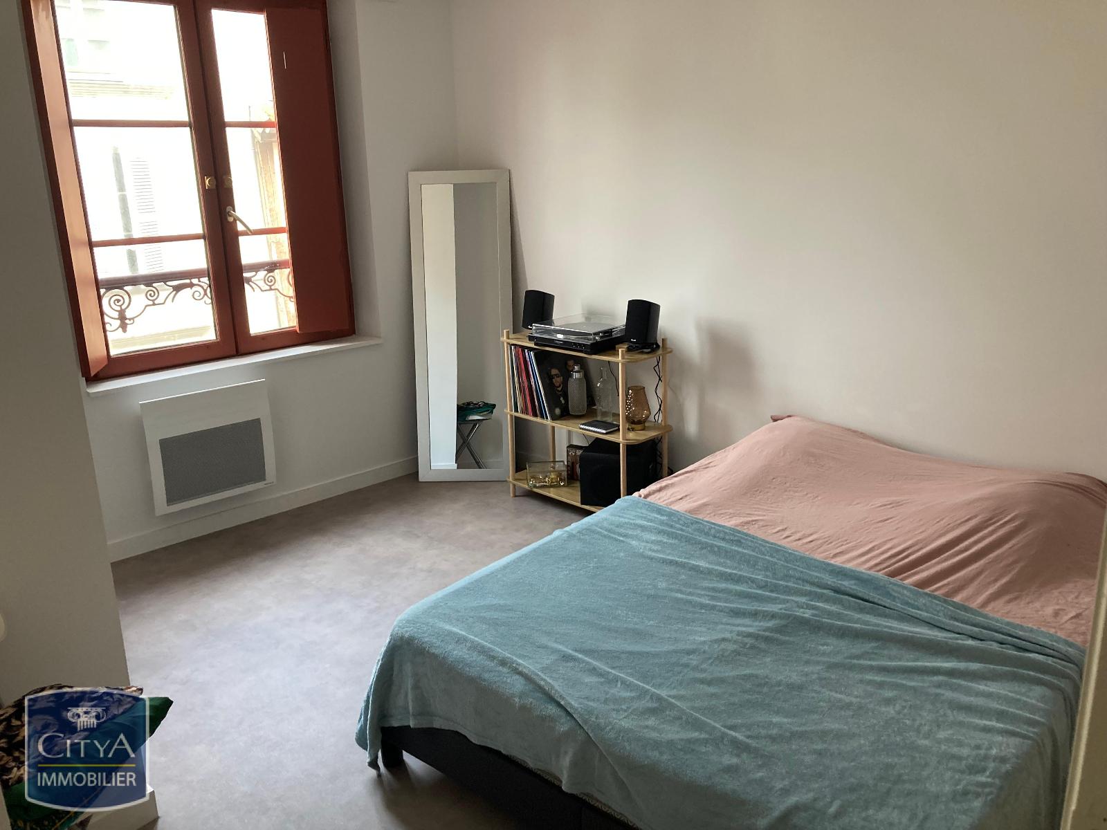 LOCATION T2 APPARTEMENT LIMOGES