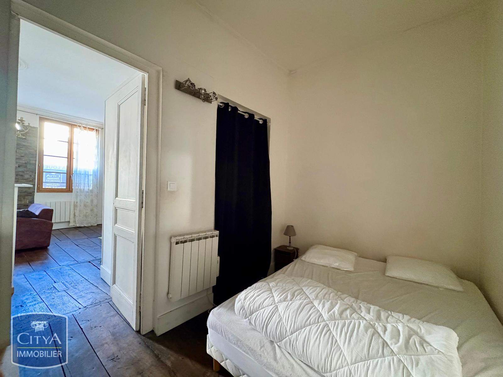 Photo 4 appartement Limoges