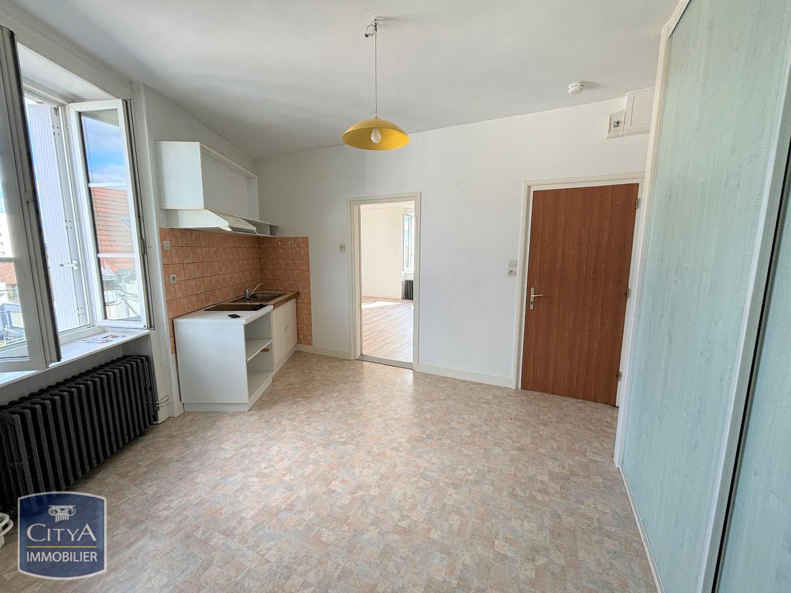 Photo 3 appartement Limoges