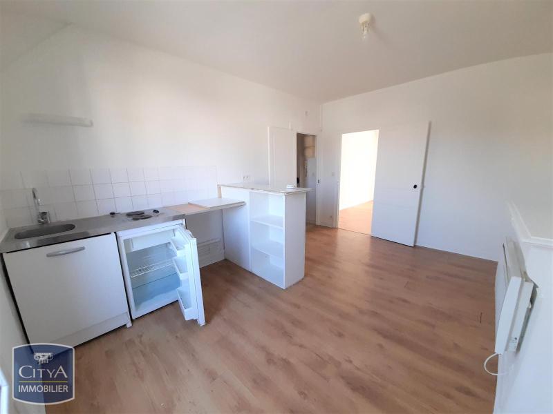 LOCATION APPARTEMENT LIMOGES