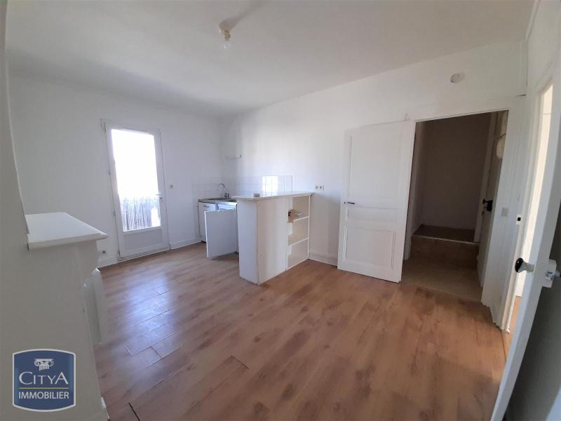 LOCATION APPARTEMENT LIMOGES