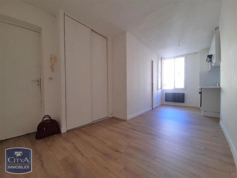 Photo 2 appartement Limoges