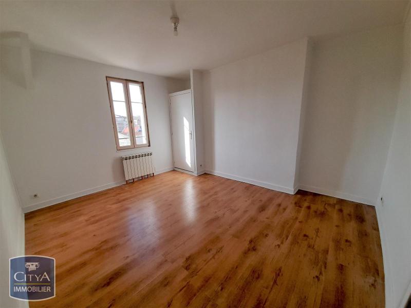 LOCATION APPARTEMENT LIMOGES