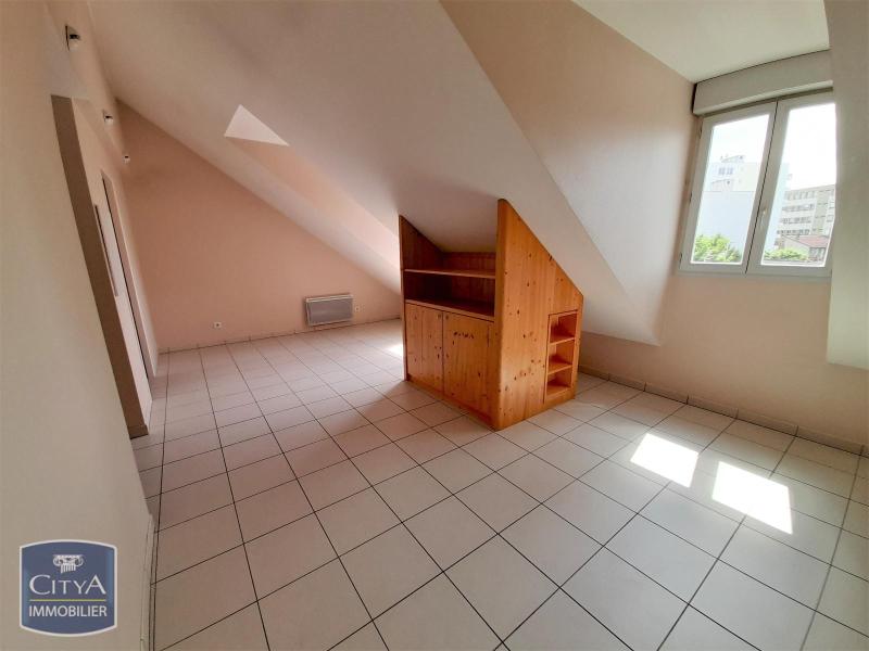 Photo 2 appartement Limoges