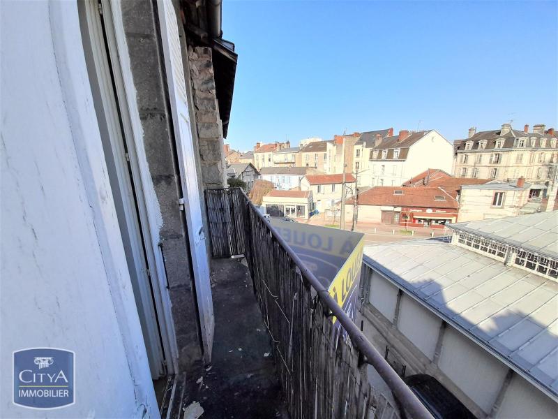 LOCATION APPARTEMENT LIMOGES