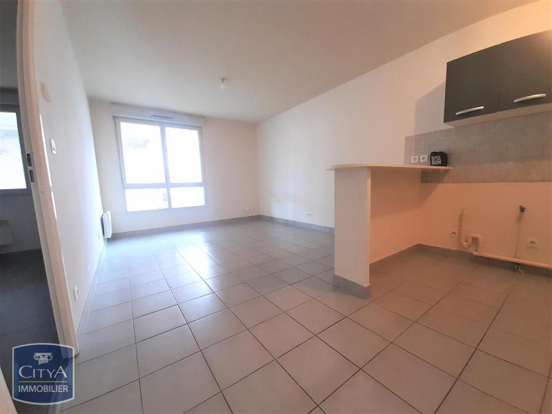 Photo 2 appartement Limoges