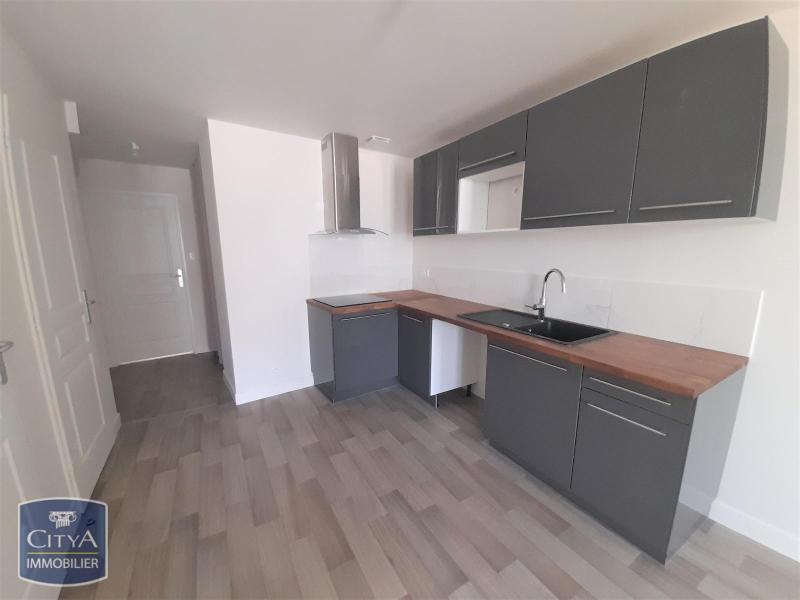 Photo du bien Appartement 2 pièces 39.74m²