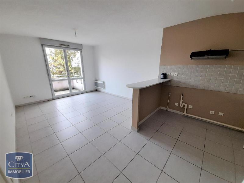 Photo 1 appartement Limoges