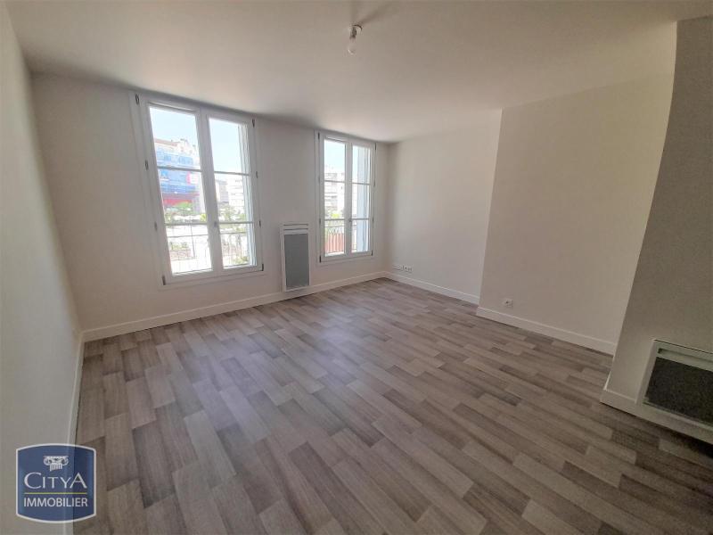 Photo 1 appartement Limoges